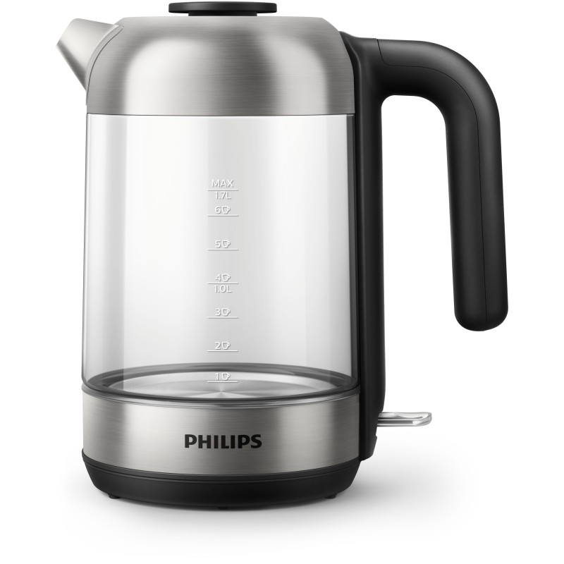 Philips HD9339/80 Series 5000 Wasserkocher aus Glas